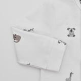 bo-quan-ao-dai-tay-cuc-bam-vai-hoa-tiet-thu-cung-boube-vai-cotton-organic