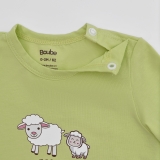 bo-quan-ao-dai-tay-cuc-bam-vai-mau-xanh-bo-boube-vai-cotton-organic