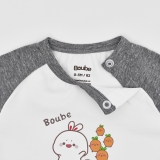 bo-quan-ao-ngan-tay-zaclang-trang-phoi-ghi-boube-vai-cotton-organic
