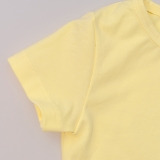 bo-quan-ao-ngan-tay-cai-thang-mau-vang-boube-vai-cotton-organic
