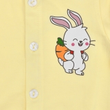 bo-quan-ao-ngan-tay-cai-thang-mau-vang-boube-vai-cotton-organic