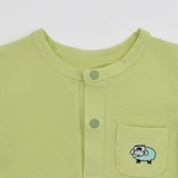bo-lien-than-tam-giac-coc-tay-co-tru-xanh-bo-vai-cotton-organic