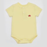 bo-lien-than-tam-giac-coc-tay-co-tru-mau-vang-boube-vai-cotton-organic