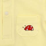 bo-lien-than-tam-giac-coc-tay-co-tru-mau-vang-boube-vai-cotton-organic