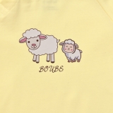 bo-lien-than-coc-tay-cuc-bam-cheo-mau-vang-boube-vai-cotton-organic