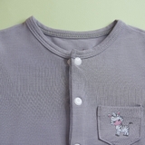 bo-body-lien-tat-mau-tron-vai-soi-tre-cao-cap-bambou-newborn