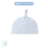 NÓN CHÓP MÀU XANH BIỂN, VẢI COTTON AIR N020726BLUE