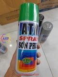 SƠN PHUN ATM - BÌNH XỊT CẦM TAY 400ML