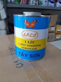 DUNG DỊCH TẨY SƠN APCO 350CC - 1 LÍT