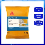 Keo Dán Gạch Sika® TileBond GP Bao 5Kg