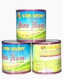 SƠN DẦU EPOXY 1 THÀNH PHẦN