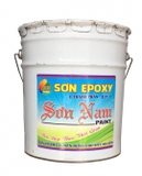 SƠN DẦU EPOXY 1 THÀNH PHẦN