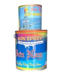 SƠN DẦU EPOXY 2 THÀNH PHẦN