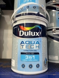 Chống thấm Màu Dulux Aquatech 3in1 - V189 - Lon 6Kg