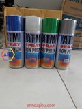 SƠN PHUN ATM - BÌNH XỊT CẦM TAY 400ML