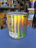 Sơn Thơm Nhũ Vàng Cao Cấp Toa Gold Lacquer AU7900 - 875ml