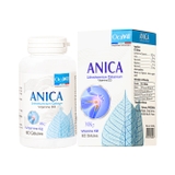 Thực phẩm bảo vệ sức khỏe ANICA