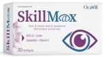 Thực phẩm bảo vệ sức khỏe SkillMax