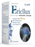 Thực phẩm bảo vệ sức khỏe Ericllux