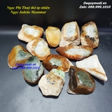 NGỌC PHỈ THUÝ THÔ TỰ NHIÊN