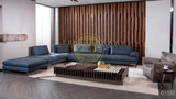 SOFA 01SM 200 100% DA BÒ TỰ NHIÊN N.K CHÂU Á NGUYÊN CHIẾC 01SM
