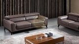SOFA 01SM 107 100% DA BÒ TỰ NHIÊN N.K CHÂU Á NGUYÊN CHIẾC 01SM