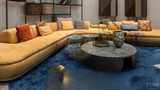 SOFA 01SM 101 100% DA BÒ TỰ NHIÊN N.K CHÂU Á NGUYÊN CHIẾC 01SM