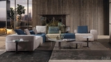 SOFA 01SM 99 100% DA BÒ TỰ NHIÊN N.K CHÂU Á NGUYÊN CHIẾC 01SM
