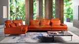 SOFA 01SM 96 100% DA BÒ TỰ NHIÊN N.K CHÂU Á NGUYÊN CHIẾC 01SM