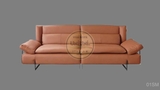 SOFA 01SM 91 100% DA BÒ TỰ NHIÊN N.K CHÂU Á NGUYÊN CHIẾC 01SM