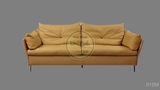 SOFA 01SM 89 100% DA BÒ TỰ NHIÊN N.K CHÂU Á NGUYÊN CHIẾC 01SM