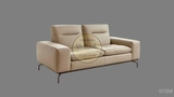 SOFA 01SM 86 100% DA BÒ TỰ NHIÊN N.K CHÂU Á NGUYÊN CHIẾC 01SM