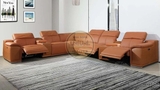 SOFA 01SM 81 100% DA BÒ TỰ NHIÊN N.K CHÂU Á NGUYÊN CHIẾC 01SM