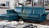 SOFA 01SM 77 100% DA BÒ TỰ NHIÊN N.K CHÂU Á NGUYÊN CHIẾC 01SM
