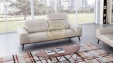 SOFA 01SM 74 100% DA BÒ TỰ NHIÊN N.K CHÂU Á NGUYÊN CHIẾC 01SM