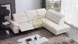 SOFA 01SM 71 100% DA BÒ TỰ NHIÊN N.K CHÂU Á NGUYÊN CHIẾC 01SM
