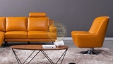SOFA 01SM 68 100% DA BÒ TỰ NHIÊN N.K CHÂU Á NGUYÊN CHIẾC 01SM