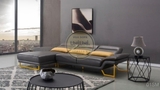 SOFA 01SM 188 100% DA BÒ TỰ NHIÊN N.K CHÂU Á NGUYÊN CHIẾC 01SM