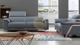 SOFA 01SM 65 100% DA BÒ TỰ NHIÊN N.K CHÂU Á NGUYÊN CHIẾC 01SM