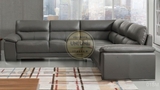 SOFA 01SM 63 100% DA BÒ TỰ NHIÊN N.K CHÂU Á NGUYÊN CHIẾC 01SM