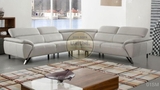 SOFA 01SM 62 100% DA BÒ TỰ NHIÊN N.K CHÂU Á NGUYÊN CHIẾC 01SM