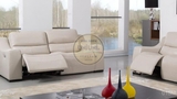 SOFA 01SM 59 100% DA BÒ TỰ NHIÊN N.K CHÂU Á NGUYÊN CHIẾC 01SM