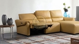 SOFA 01SM 58 100% DA BÒ TỰ NHIÊN N.K CHÂU Á NGUYÊN CHIẾC 01SM
