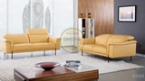 SOFA 01SM 57 100% DA BÒ TỰ NHIÊN N.K CHÂU Á NGUYÊN CHIẾC 01SM