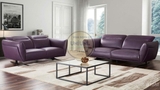 SOFA 01SM 56 100% DA BÒ TỰ NHIÊN N.K CHÂU Á NGUYÊN CHIẾC 01SM