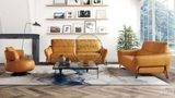 SOFA 01SM 55 100% DA BÒ TỰ NHIÊN N.K CHÂU Á NGUYÊN CHIẾC 01SM