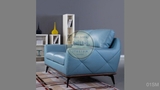 SOFA 01SM 52 100% DA BÒ TỰ NHIÊN N.K CHÂU Á NGUYÊN CHIẾC 01SM