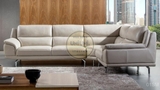 SOFA 01SM 44 100% DA BÒ TỰ NHIÊN N.K CHÂU Á NGUYÊN CHIẾC 01SM