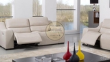 SOFA 01SM 43 100% DA BÒ TỰ NHIÊN N.K CHÂU Á NGUYÊN CHIẾC 01SM