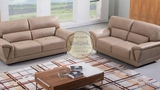 SOFA 01SM 42 100% DA BÒ TỰ NHIÊN N.K CHÂU Á NGUYÊN CHIẾC 01SM